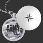 army Necklace necklaces