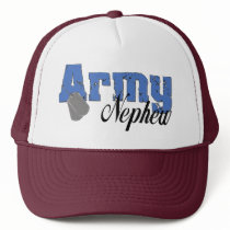 Army Nephew Hats
