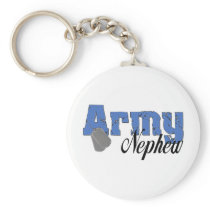 Army Nephew Key Chains