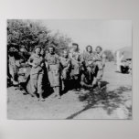 Army Nurses Print