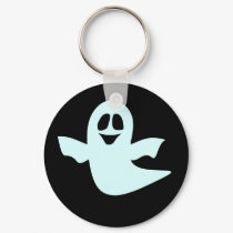 Army of Ghosts Keychain