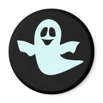 Army of Ghosts Magnet