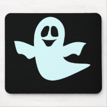 Army of Ghosts Mousepad
