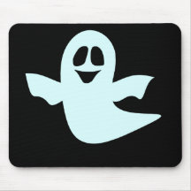 Army of Ghosts Mousepad