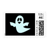 Army of Ghosts Postage Stamp