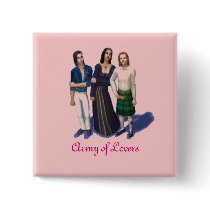Army of Lovers--the simlish version buttons by paleprudence Army of Lovers--the simlish version buttons