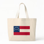 Army of Northern Virginia Flag bags