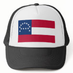 Army of Northern Virginia Flag hats