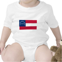 Army of Northern Virginia Flag t-shirts