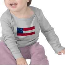 Army of Northern Virginia Flag t-shirts
