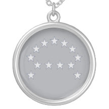 Army of Northern Virginia Pendants