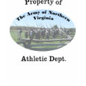 Army of Northern Virginia t-shirts by CivilWarTShirts Army of Northern Virginia t-shirts