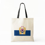 Army Of Of The Republic Of Korea, South Africa Bag