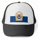 Army Of Of The Republic Of Korea, South Africa Mesh Hats