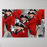 Army Old Guard Fife and Drum Corps posters