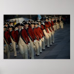 Army Old Guard Fife and Drum Corps posters