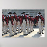 Army Old Guard Fife and Drum Corps posters