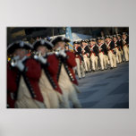 Army Old Guard Fife and Drum Corps posters