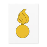Army Ordnance Insignia Post Cards