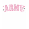 Army Pink Camo t-shirts by SimplyTheBestDesigns Army Pink Camo t-shirts
