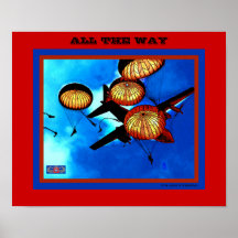 Army Poster