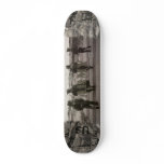 Army Proud Skate Board