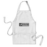 ARMY - Proudly Support Granddaughter aprons