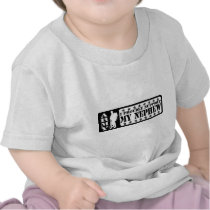 ARMY - Proudly Support Nephew Tee Shirts