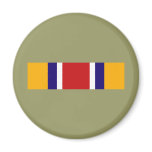 Army Reserve Components Ribbon Magnets