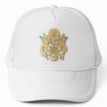 ARMY SEAL CAP hats by timgould ARMY SEAL CAP hats