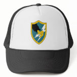 Army Security Agency SSI Hats