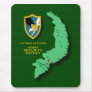 Army Security Agency - Vietnam Veteran Mouse Pad