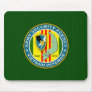 Army Security Agency Vietnam Veteran Mouse Pads
