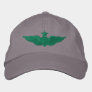 Army Senior Airman embroidered hats by ZazzleEmbroidery Army Senior Airman embroidered hats