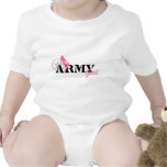 ARMY - Sexy Girl Shirts