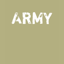 ARMY t-shirts