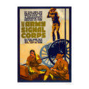 Army Signal Corps posters