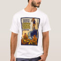 Army Signal Corps t-shirts