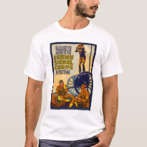 Army Signal Corps t-shirts by lc_wpa Army Signal Corps t-shirts