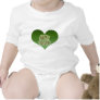 Army Sister Baby Bodysuit
