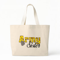 Army Sister bags