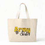 Army Sister bags