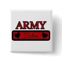 Army Sister Buttons