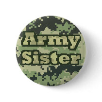 Army Sister Button