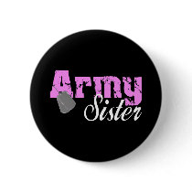 Army Sister Button