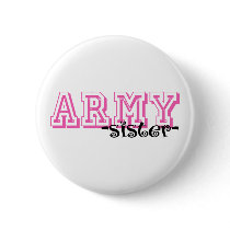 ARMY Sister - Jersey Style Buttons