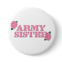 Army Sister Pink Roses