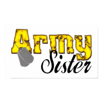 Army Sister posters