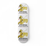 Army Skateboard