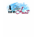 Army- Soldier Has My Heart t-shirts by mzmilitary Army- Soldier Has My Heart t-shirts